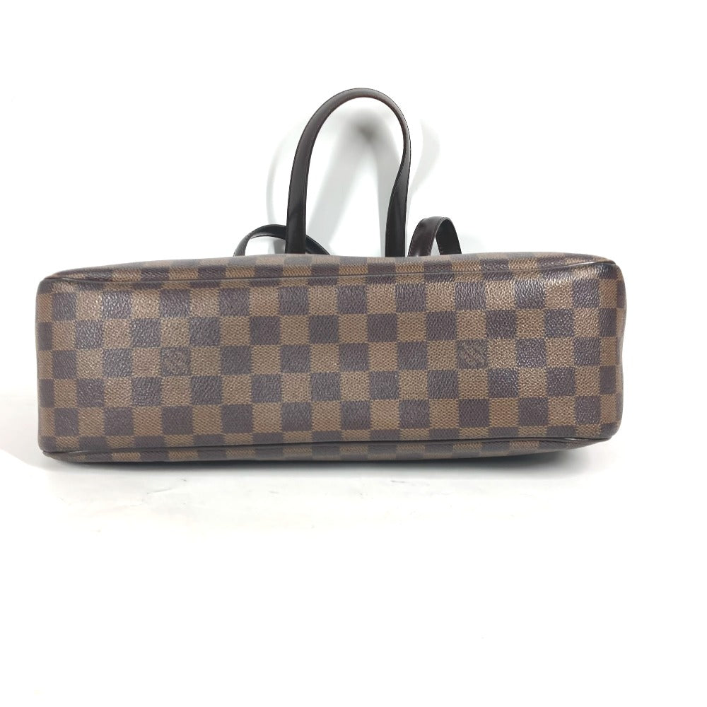 LOUIS VUITTON N51123 ダミエ パリオリＰＭ カバン ショルダーバッグ  トートバッグ ダミエキャンバス レディース