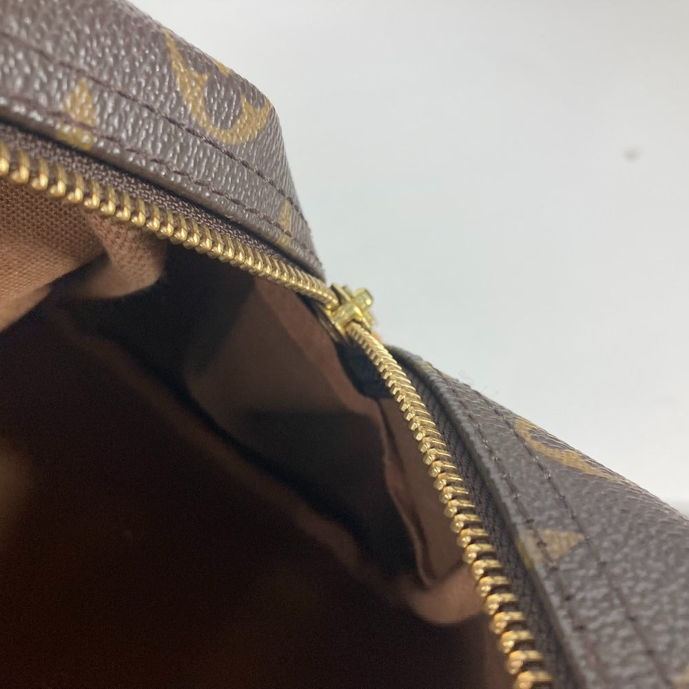 LOUIS VUITTON M95565  モノグラム  モントルグイユPM カバン 肩掛け ミニボストンバッグ ショルダーバッグ モノグラムキャンバス レディース