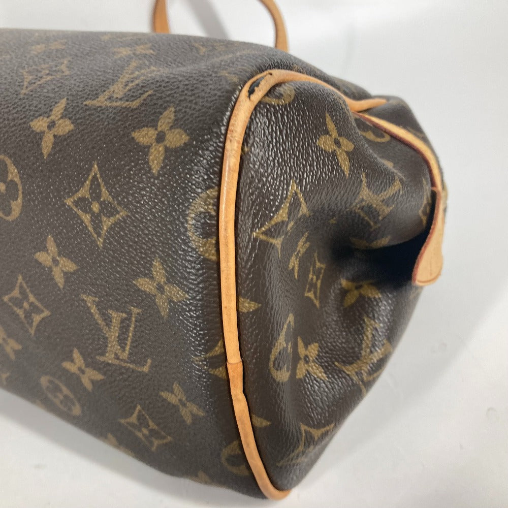 LOUIS VUITTON M95565  モノグラム  モントルグイユPM カバン 肩掛け ミニボストンバッグ ショルダーバッグ モノグラムキャンバス レディース