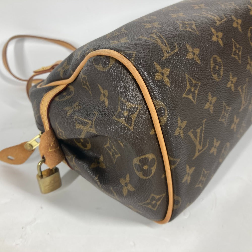 LOUIS VUITTON M95565  モノグラム  モントルグイユPM カバン 肩掛け ミニボストンバッグ ショルダーバッグ モノグラムキャンバス レディース