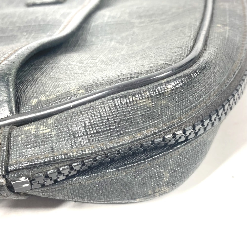 GUCCI 169933 GGスプリーム 斜め掛け カバン ショルダーバッグ GGスプリームキャンバス メンズ ブラック