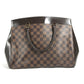 LOUIS VUITTON N41150 ダミエ リヴォリ MM カバン 肩掛け トートバッグ ハンドバッグ ダミエキャンバス レディース - brandshop-reference