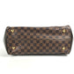 LOUIS VUITTON N41150 ダミエ リヴォリ MM カバン 肩掛け トートバッグ ハンドバッグ ダミエキャンバス レディース - brandshop-reference