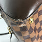 LOUIS VUITTON N41150 ダミエ リヴォリ MM カバン 肩掛け トートバッグ ハンドバッグ ダミエキャンバス レディース - brandshop-reference