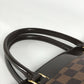 LOUIS VUITTON N41150 ダミエ リヴォリ MM カバン 肩掛け トートバッグ ハンドバッグ ダミエキャンバス レディース - brandshop-reference