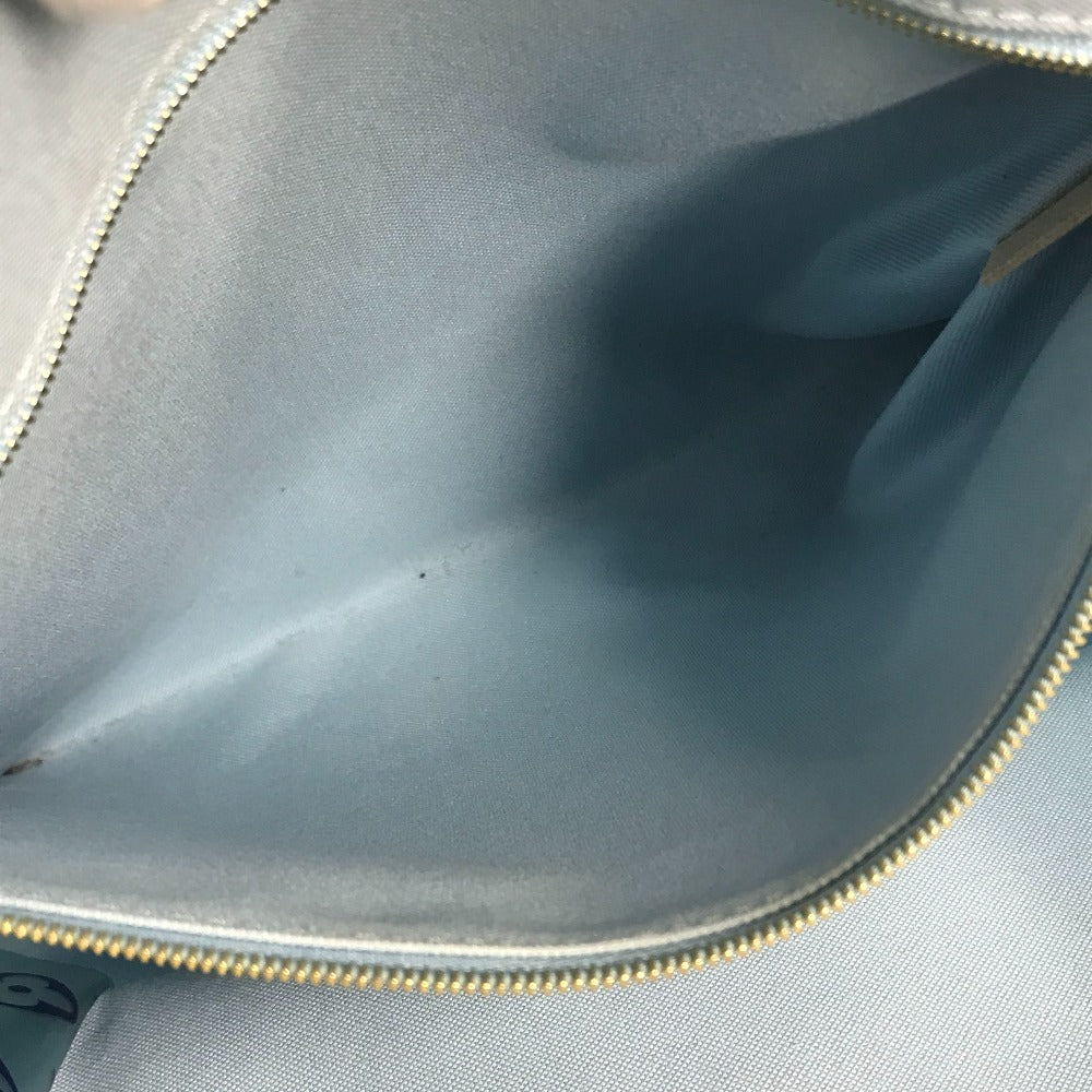 LOUIS VUITTON M44720 モノグラムジャイアント 沖縄限定 オンザゴーGM カバン トートバッグ 2WAYバッグ 肩掛け ショルダーバッグ モノグラムジャイアントキャンバス レディース ブルー - brandshop-reference