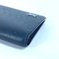 Louis Vuitton M30292 Taiga Portefeuille Brazza Long Wallet Bifold Long Wallet Taiga Lelaki Lelaki