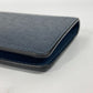 Louis Vuitton M30292 Taiga Portefeuille Brazza Long Wallet Bifold Long Wallet Taiga Lelaki Lelaki
