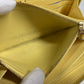 LOUIS VUITTON M81427 モノグラムアンプラント ジッピーウォレット ラウンドファスナー 長財布 モノグラムアンプラントレザー レディース ジョーヌ イエロー - brandshop-reference