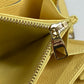 LOUIS VUITTON M81427 モノグラムアンプラント ジッピーウォレット ラウンドファスナー 長財布 モノグラムアンプラントレザー レディース ジョーヌ イエロー - brandshop-reference
