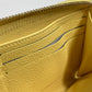 LOUIS VUITTON M81427 モノグラムアンプラント ジッピーウォレット ラウンドファスナー 長財布 モノグラムアンプラントレザー レディース ジョーヌ イエロー - brandshop-reference