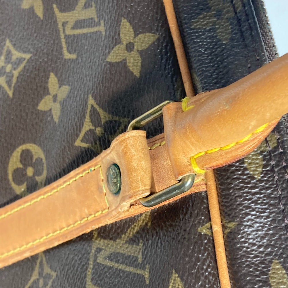 LOUIS VUITTON M53361 モノグラム ポルト ドキュマン ヴォワヤージュ  PDV カバン ハンドバッグ ブリーフケース 書類バッグ ビジネスバッグ モノグラムキャンバス メンズ