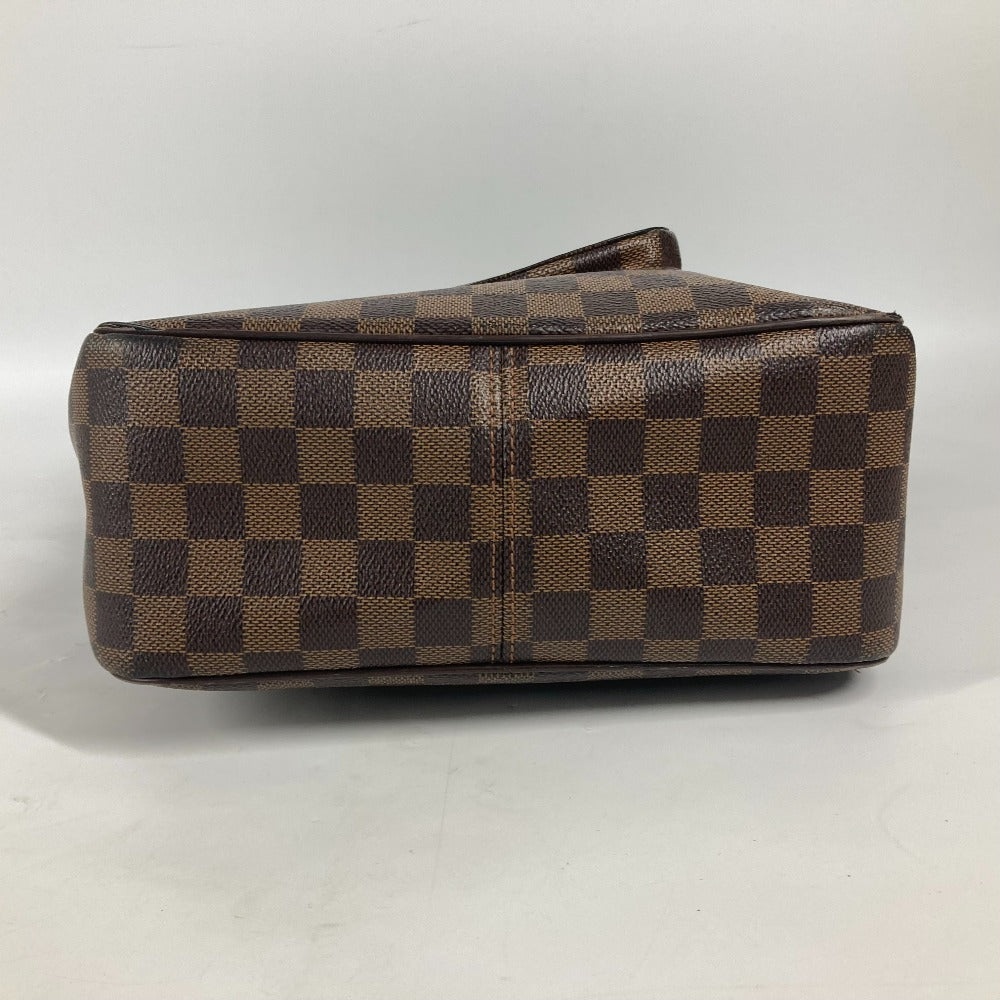 LOUIS VUITTON N41441  ダミエ オラフMM カバン ポシェット 斜め掛け ショルダーバッグ ダミエキャンバス レディース