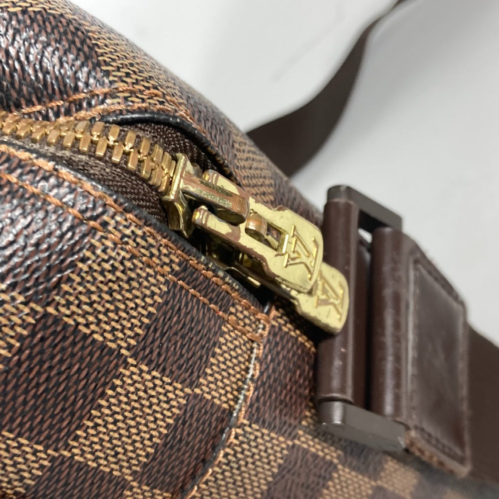 LOUIS VUITTON N41441 ダミエ オラフMM カバン ポシェット 斜め掛け ショルダーバッグ ダミエキャンバス レディース |  brandshop-reference