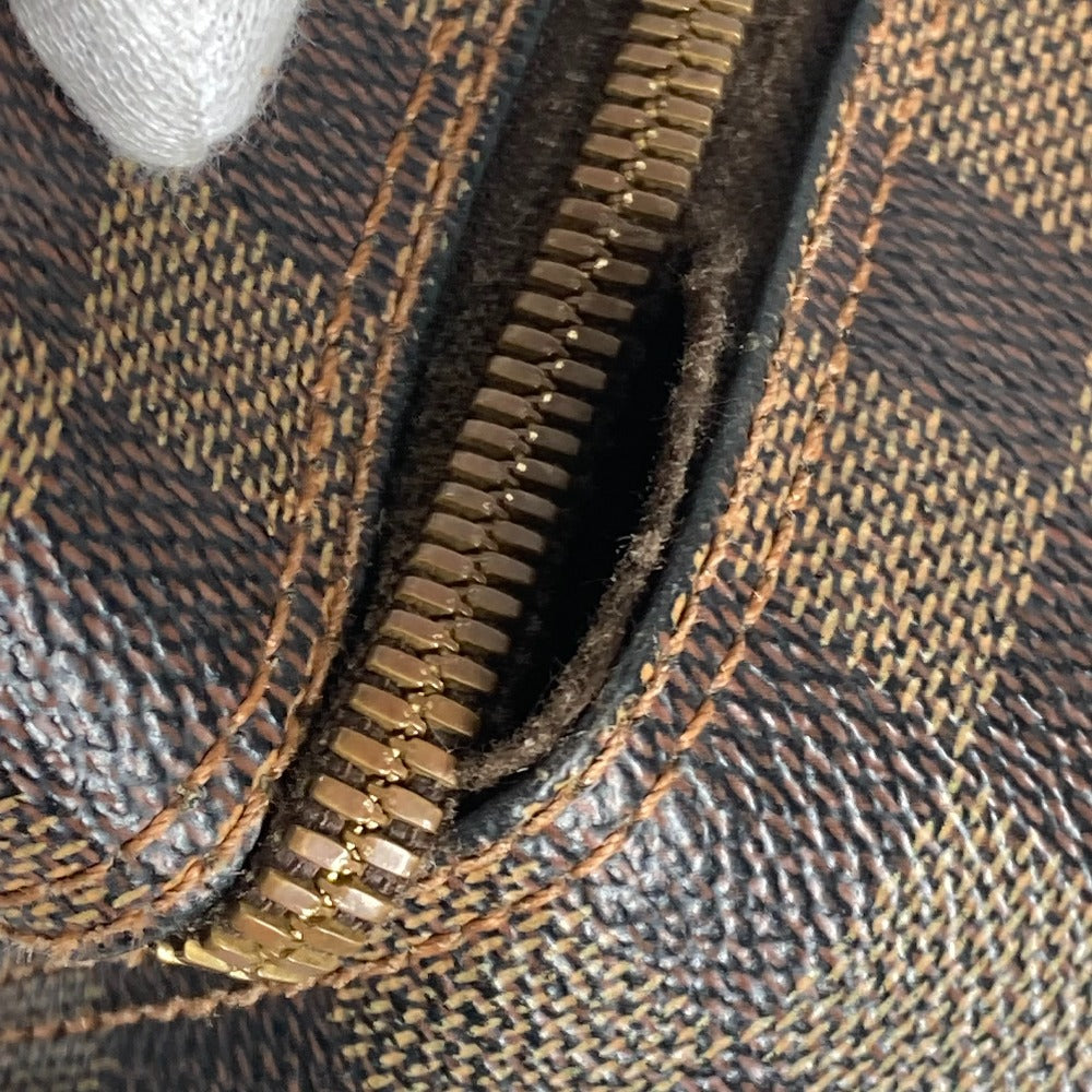 LOUIS VUITTON N41441  ダミエ オラフMM カバン ポシェット 斜め掛け ショルダーバッグ ダミエキャンバス レディース