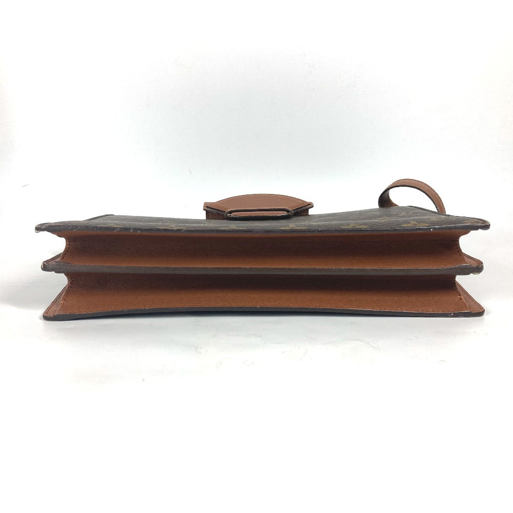 LOUIS VUITTON M51375 モノグラム クルセル カバン ポシェット 斜め掛け ヴィンテージ ショルダーバッグ モノグラムキャンバス レディース ブラウン - brandshop-reference