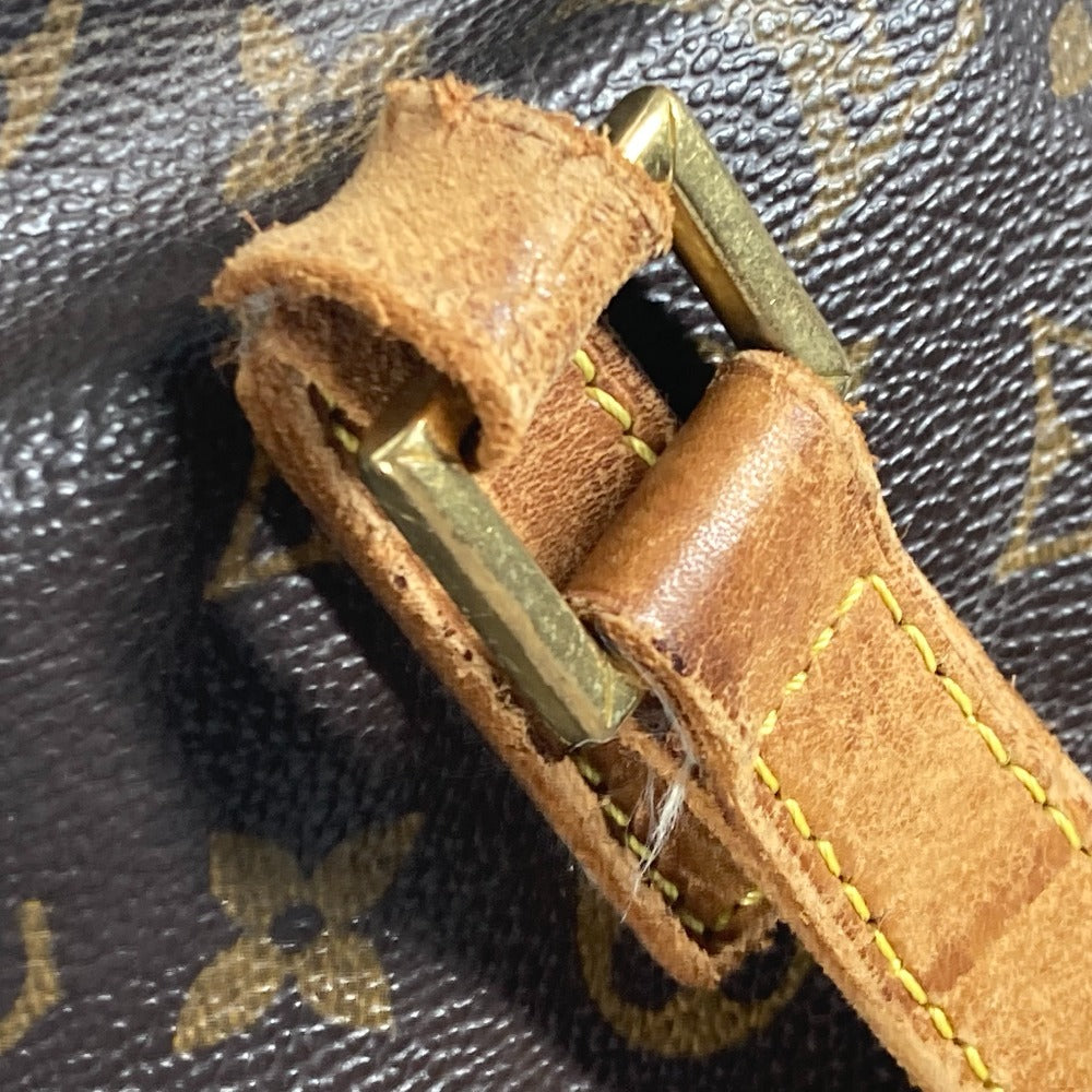 LOUIS VUITTON M51151 モノグラム カバ・メゾ トートバッグ カバン 肩掛け ショルダーバッグ モノグラムキャンバス レディース