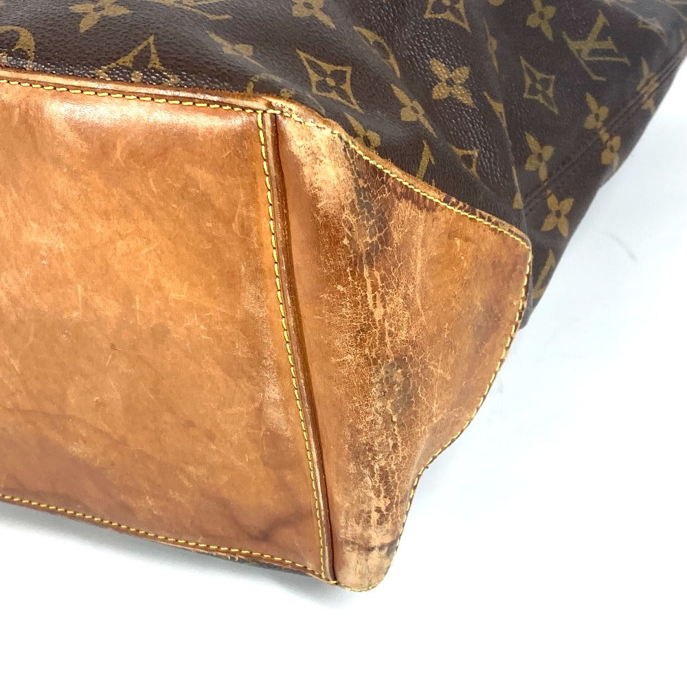 LOUIS VUITTON M51151 モノグラム カバ・メゾ トートバッグ カバン 肩掛け ショルダーバッグ モノグラムキャンバス レディース |  brandshop-reference