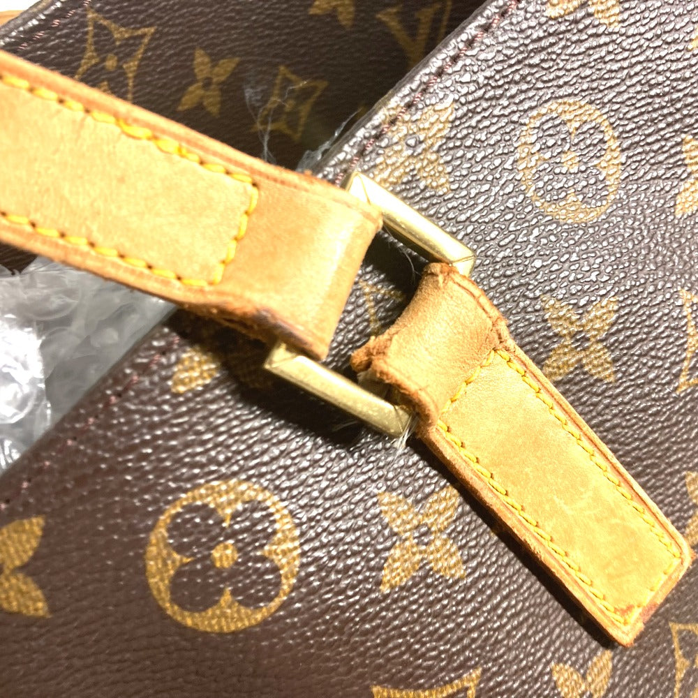 LOUIS VUITTON  M51152 モノグラム カバアルト カバン トートバッグ 肩掛け ショルダーバッグ モノグラムキャンバス レディース