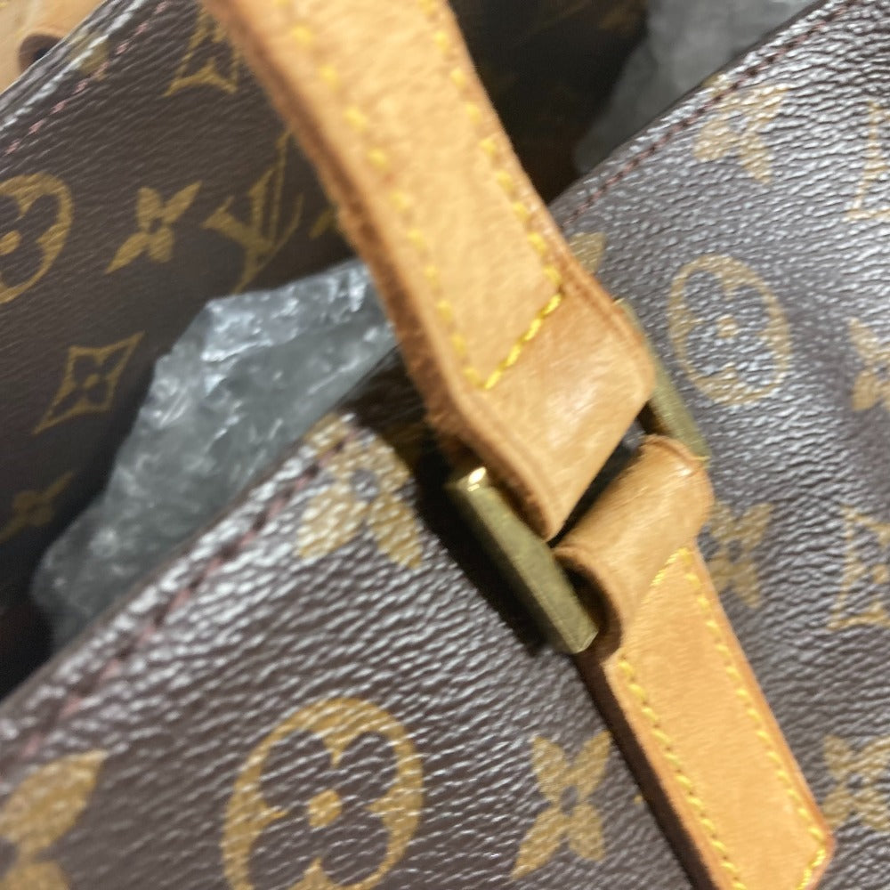 LOUIS VUITTON  M51152 モノグラム カバアルト カバン トートバッグ 肩掛け ショルダーバッグ モノグラムキャンバス レディース