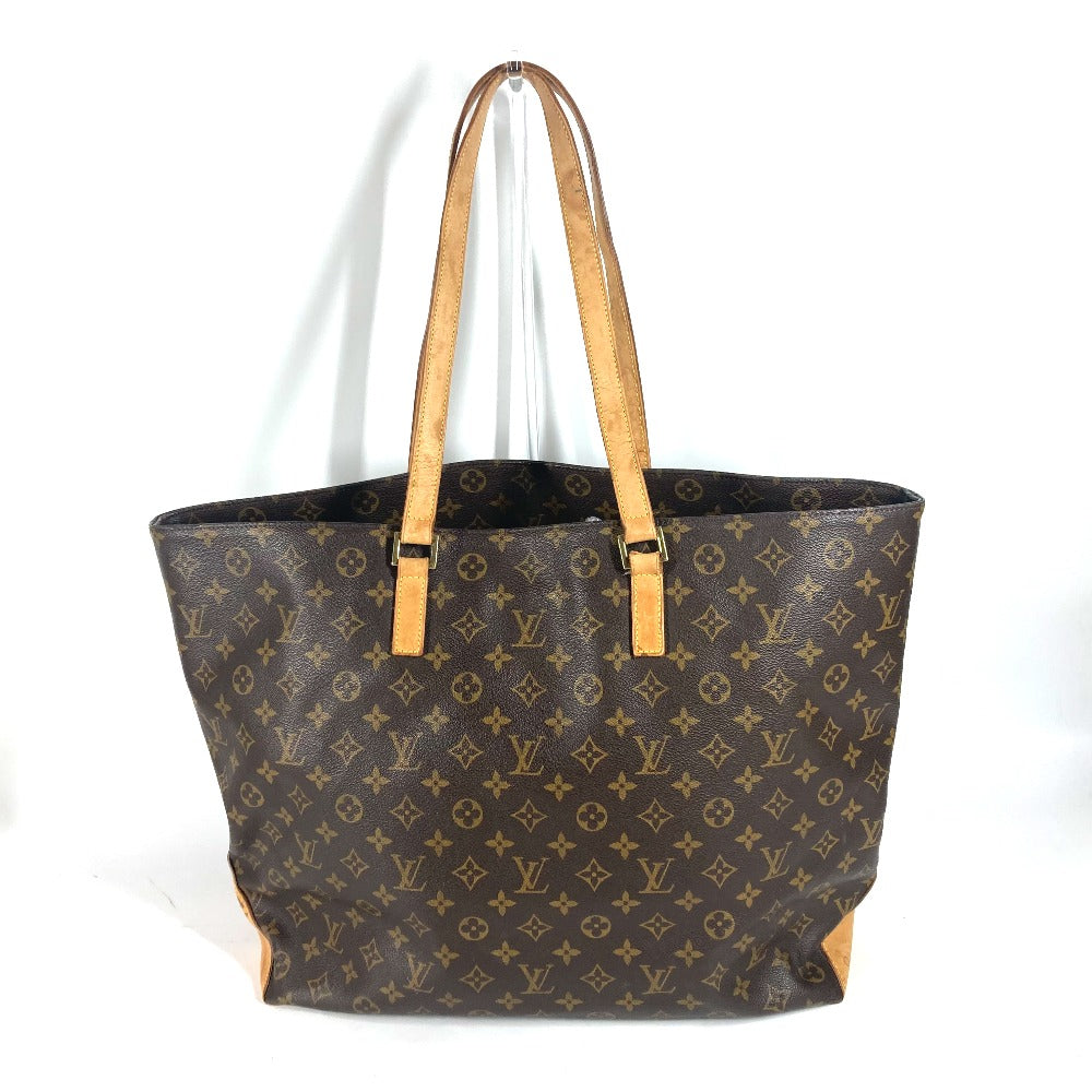 LOUIS VUITTON  M51152 モノグラム カバアルト カバン トートバッグ 肩掛け ショルダーバッグ モノグラムキャンバス レディース