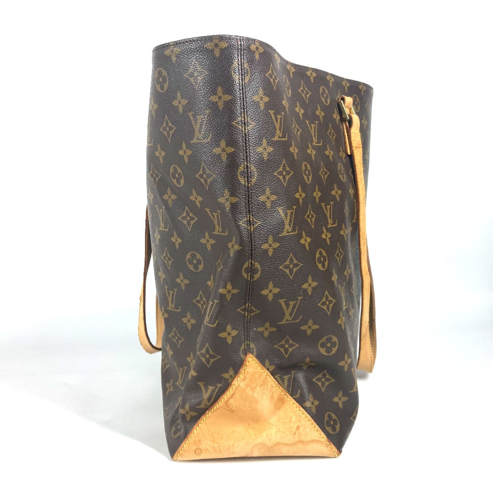 LOUIS VUITTON  M51152 モノグラム カバアルト カバン トートバッグ 肩掛け ショルダーバッグ モノグラムキャンバス レディース