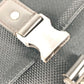 LOUIS VUITTON M93079 ダミエジェアン ルー フラップ カバン メッセンジャーバッグ 斜め掛け ショルダーバッグ ダミエジェアンキャンバス メンズ ブラック