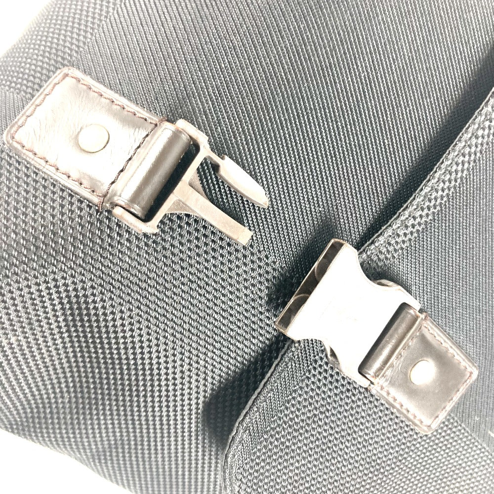 LOUIS VUITTON M93079 ダミエジェアン ルー フラップ カバン メッセンジャーバッグ 斜め掛け ショルダーバッグ ダミエジェアンキャンバス メンズ ブラック