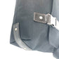 LOUIS VUITTON M93079 ダミエジェアン ルー フラップ カバン メッセンジャーバッグ 斜め掛け ショルダーバッグ ダミエジェアンキャンバス メンズ ブラック