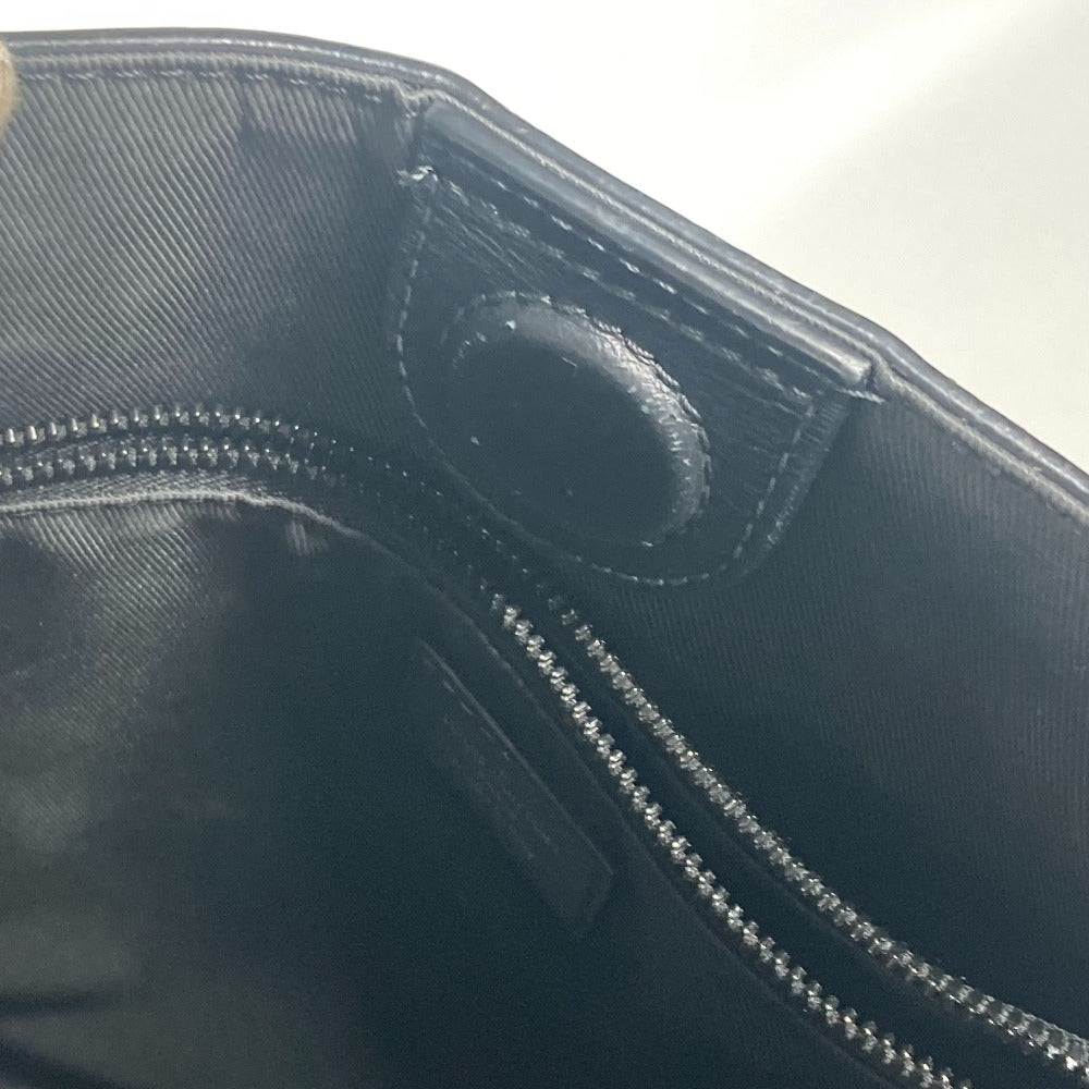 LOUIS VUITTON M58497 エピ サックプラ フォールド カバン トートバッグ ハンドバッグ エピレザー ユニセックス ノワール ブラック