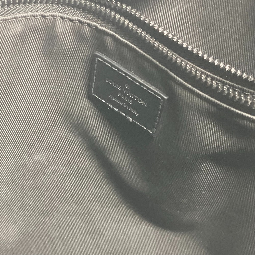 LOUIS VUITTON M58497 エピ サックプラ フォールド カバン トートバッグ ハンドバッグ エピレザー ユニセックス ノワール ブラック