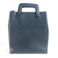 LOUIS VUITTON M58497 エピ サックプラ フォールド カバン トートバッグ ハンドバッグ エピレザー ユニセックス ノワール ブラック