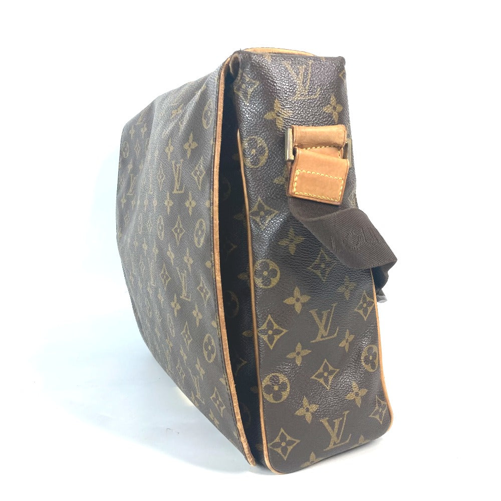 LOUIS VUITTON M40526 モノグラム ヴァルミーGM メッセンジャーバッグ カバン フラップ ショルダーバッグ モノグラムキャンバス ユニセックス