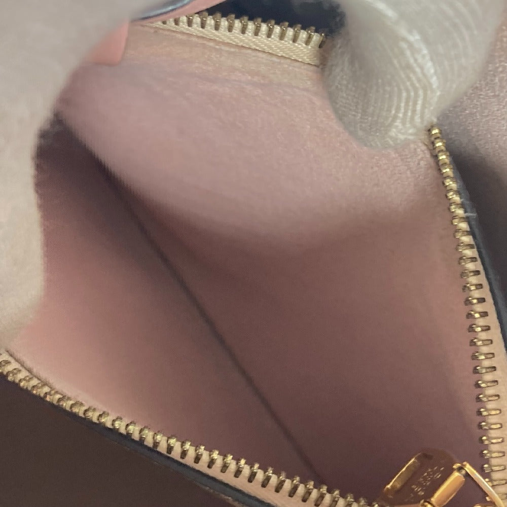 LOUIS VUITTON N40152 ダミエアズール ネオノエ 巾着 カバン バケツ ばけつ ショルダーバッグ ダミエアズールキャンバス レディース オードローズ ホワイト - brandshop-reference