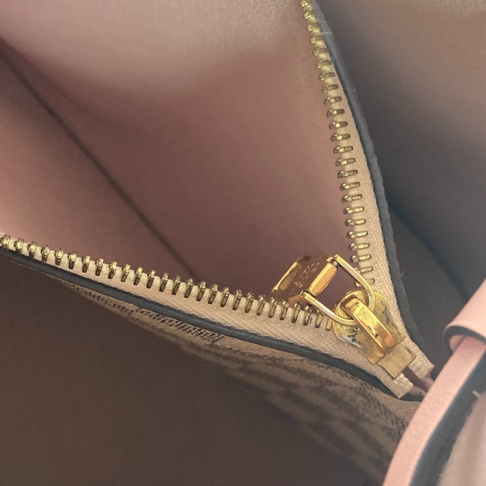 LOUIS VUITTON N40152 ダミエアズール ネオノエ 巾着 カバン バケツ ばけつ ショルダーバッグ ダミエアズールキャンバス レディース オードローズ ホワイト - brandshop-reference