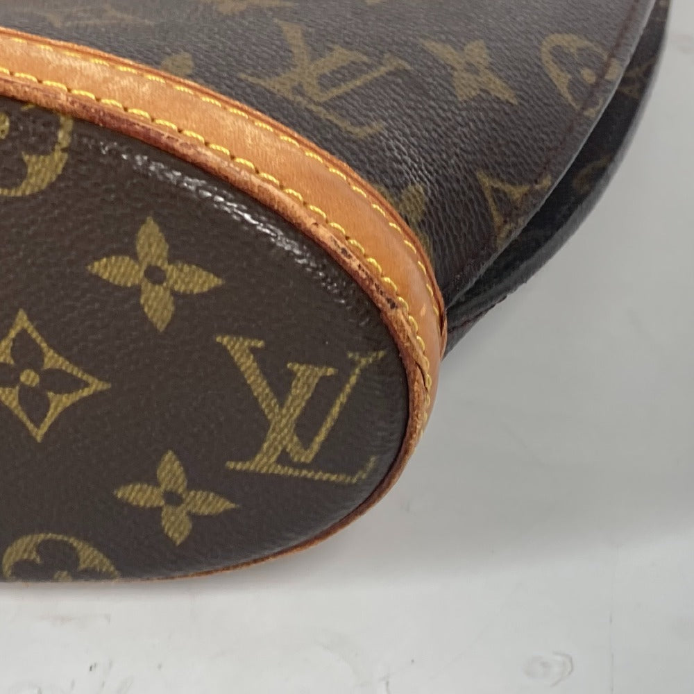 LOUIS VUITTON M51102 モノグラム バビロン カバン 肩掛け ショルダーバッグ トートバッグ モノグラムキャンバス レディース