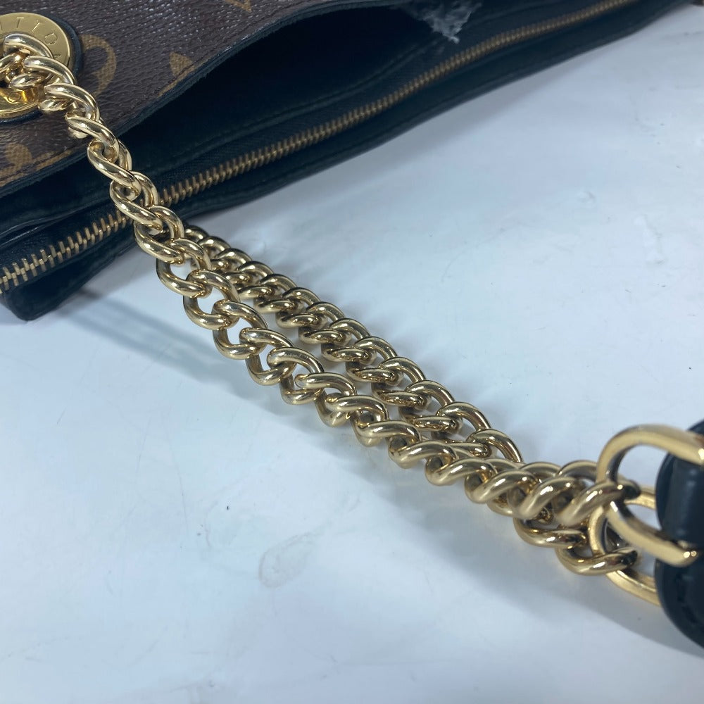 LOUIS VUITTON M43772 モノグラム スレンヌMM  カバン 肩掛け ショルダーバッグ チェーンバッグ トートバッグ モノグラムキャンバス レディース