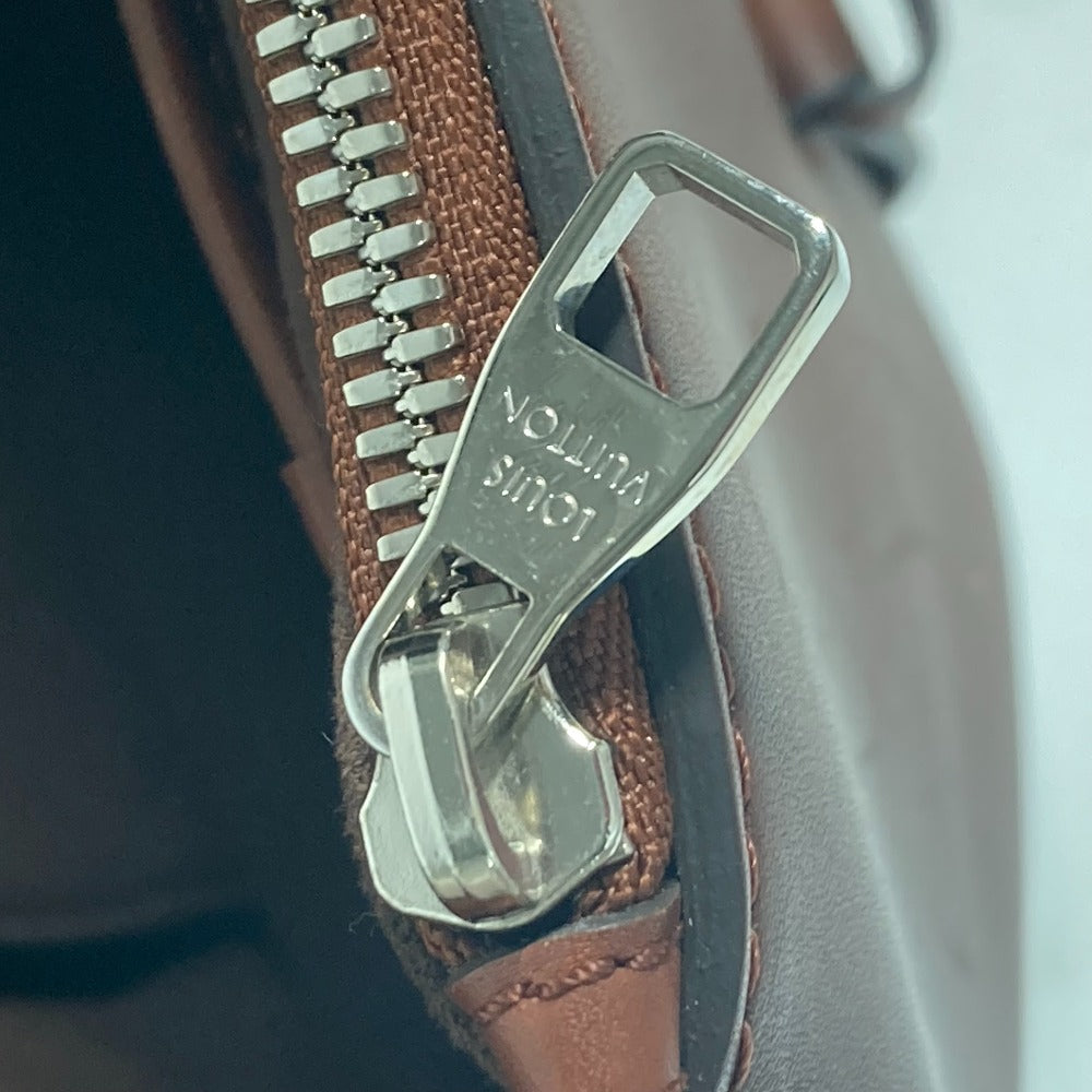 LOUIS VUITTON  M50451 キュイール・オンブレ カルターブル ハンドバッグ トートバッグ カバン 2WAYバッグ ショルダーバッグ ビジネスバッグ レザー メンズ