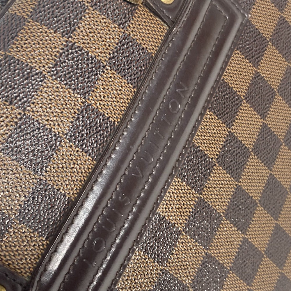 LOUIS VUITTON N41455  ダミエ ノリータ カバン ボストンバッグ 肩掛け ショルダーバッグ ハンドバッグ ダミエキャンバス レディース