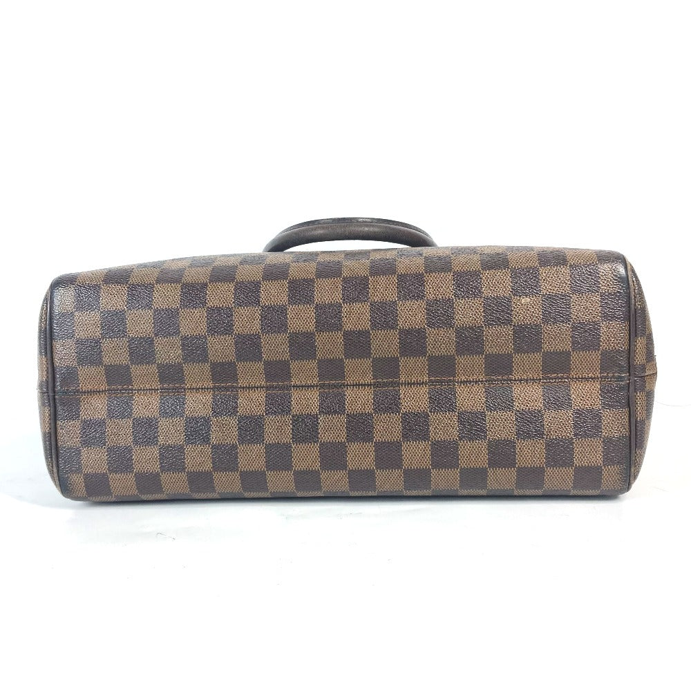 LOUIS VUITTON N41455  ダミエ ノリータ カバン ボストンバッグ 肩掛け ショルダーバッグ ハンドバッグ ダミエキャンバス レディース