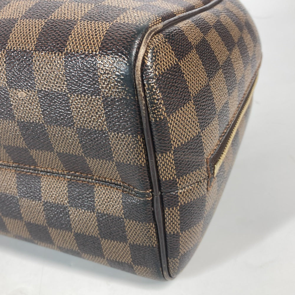 LOUIS VUITTON N41455  ダミエ ノリータ カバン ボストンバッグ 肩掛け ショルダーバッグ ハンドバッグ ダミエキャンバス レディース