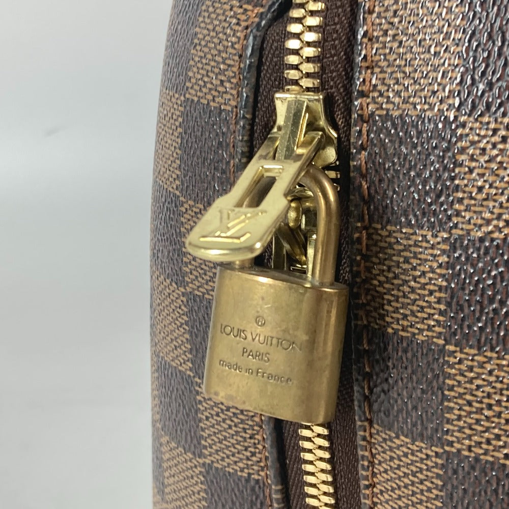 LOUIS VUITTON N41455  ダミエ ノリータ カバン ボストンバッグ 肩掛け ショルダーバッグ ハンドバッグ ダミエキャンバス レディース