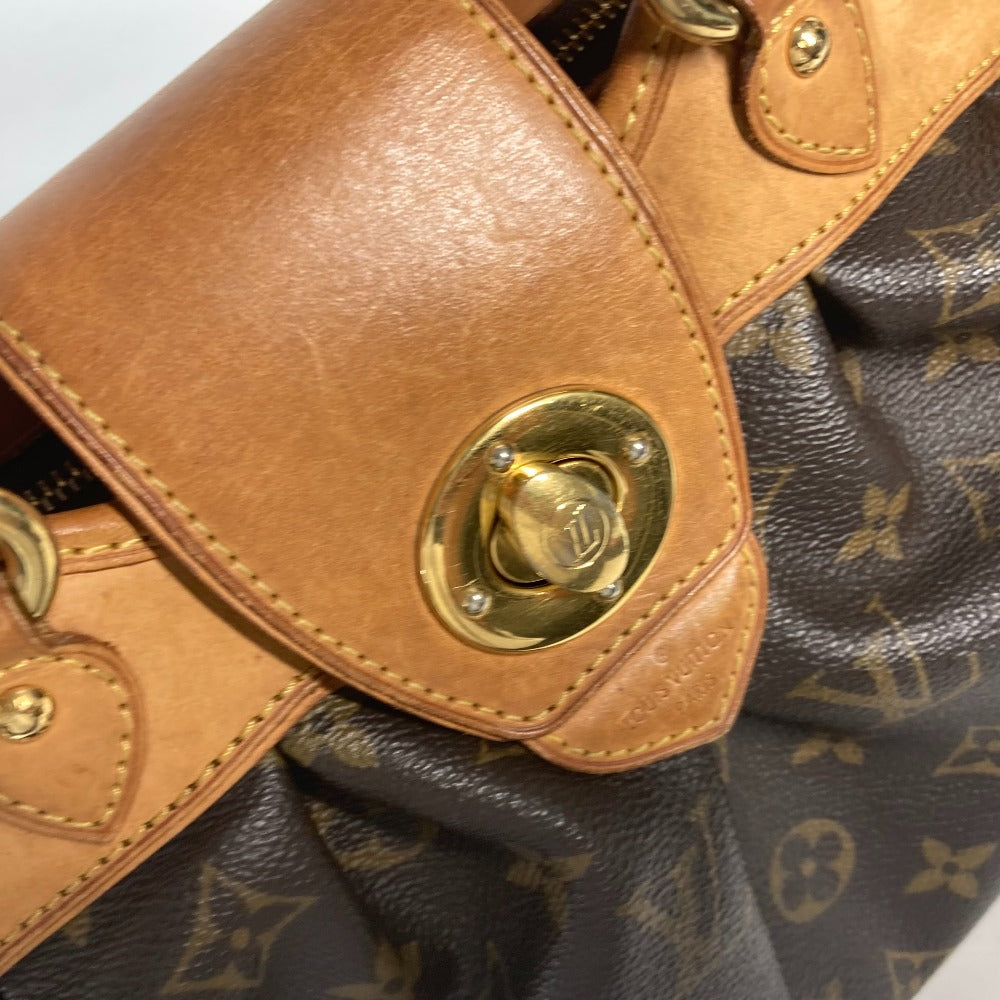 LOUIS VUITTON M45715  モノグラム ボエシPM カバン 肩掛け ショルダーバッグ ハンドバッグ モノグラムキャンバス ユニセックス