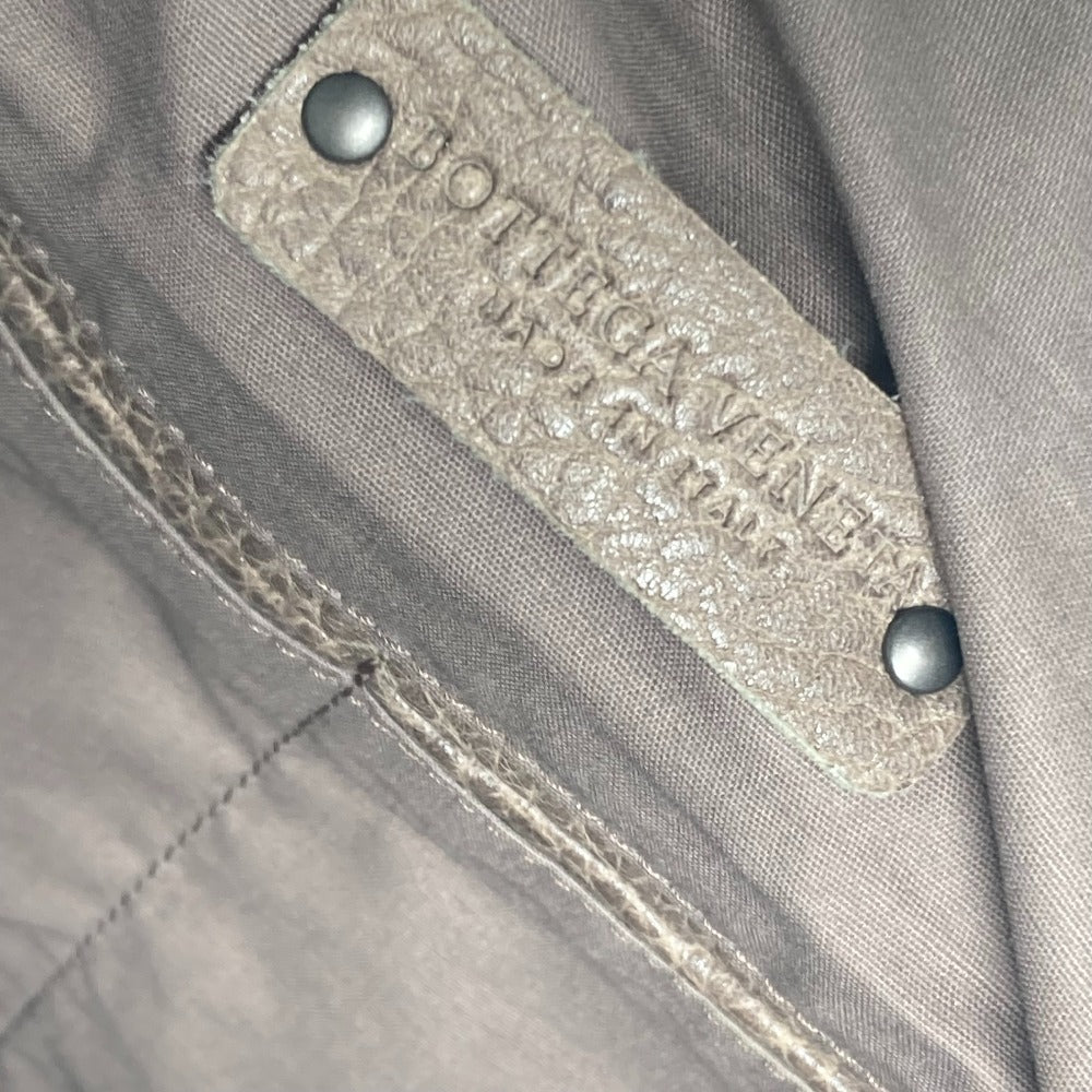 BOTTEGA VENETA イントレチャート カバン トートバッグ ハンドバッグ ビジネスバッグ レザー メンズ - brandshop-reference