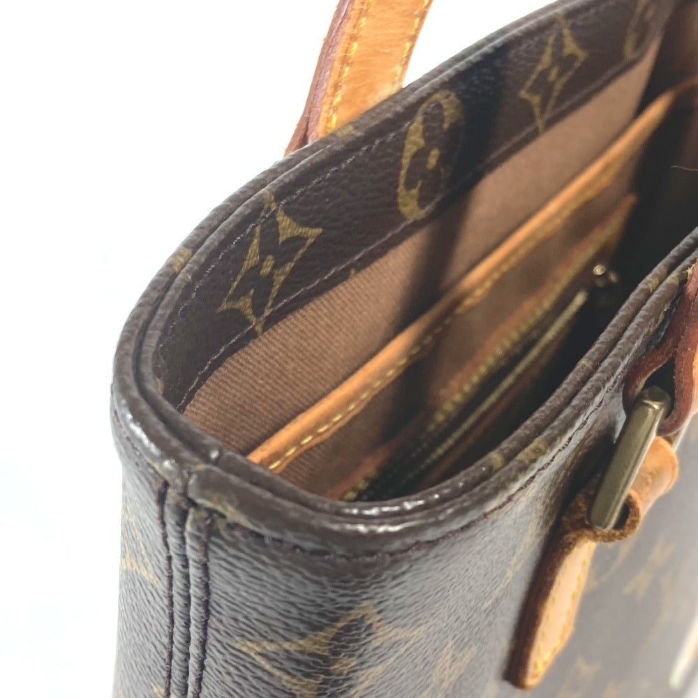 LOUIS VUITTON M51173 モノグラム パンダ ヴァヴァンPM カバン トートバッグ 村上隆コラボ ハンドバッグ モノグラムキャンバス レディース