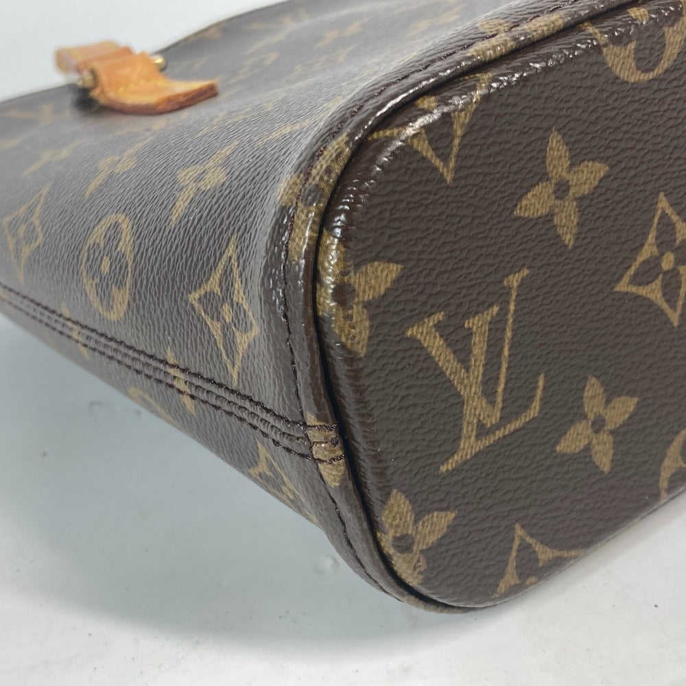 LOUIS VUITTON M51173 モノグラム パンダ ヴァヴァンPM カバン トートバッグ 村上隆コラボ ハンドバッグ モノグラムキャンバス レディース