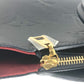 LOUIS VUITTON M58916 モノグラムアンプラント プティ・パレ PM カバン トートバッグ ハンドバッグ モノグラムアンプラントレザー レディース ノワール ブラック