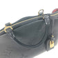 LOUIS VUITTON M58916 モノグラムアンプラント プティ・パレ PM カバン トートバッグ ハンドバッグ モノグラムアンプラントレザー レディース ノワール ブラック