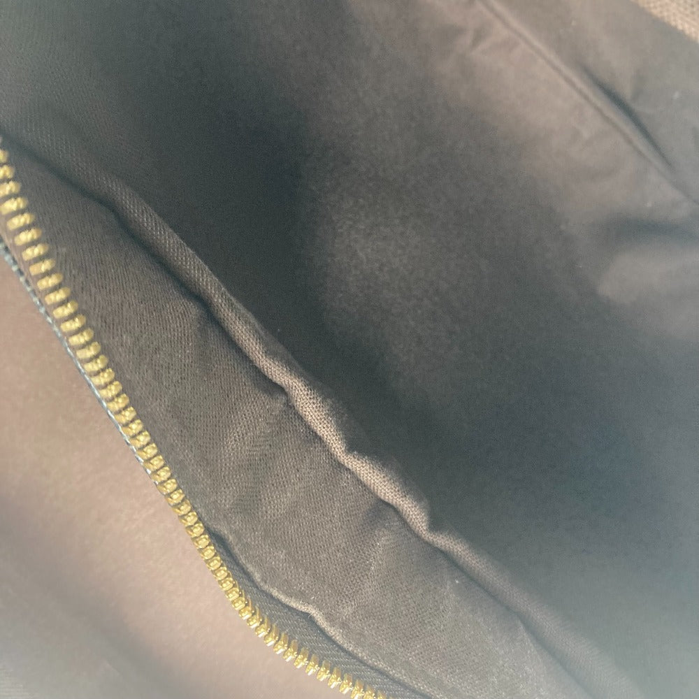 LOUIS VUITTON N45255 ダミエ ナヴィグリオ 斜め掛け カバン ショルダーバッグ ダミエキャンバス レディース エベヌ ブラウン - brandshop-reference