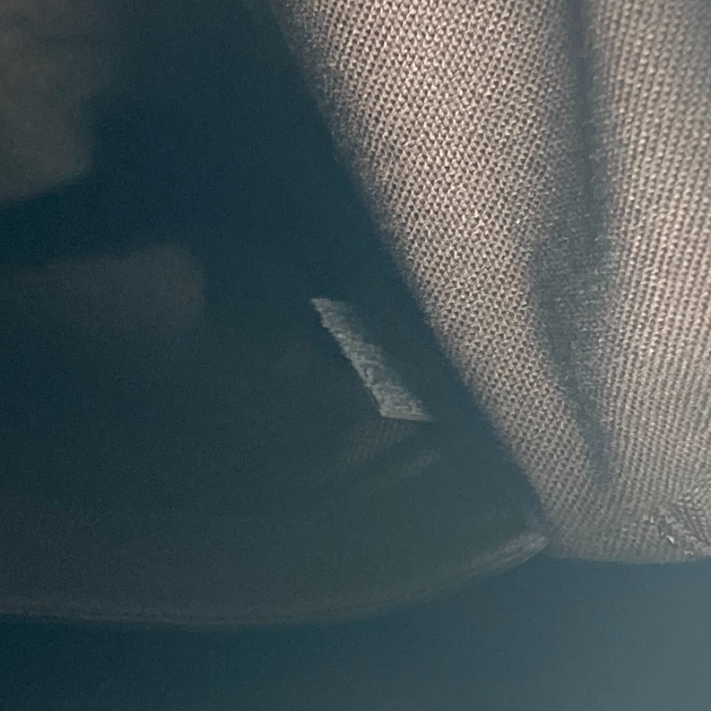 LOUIS VUITTON N45255 ダミエ ナヴィグリオ 斜め掛け カバン ショルダーバッグ ダミエキャンバス レディース エベヌ ブラウン - brandshop-reference